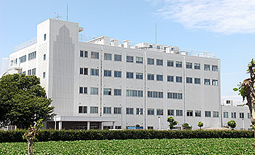 勝田病院