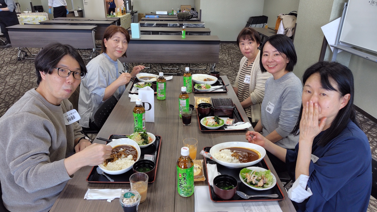 リフレッシュ研修