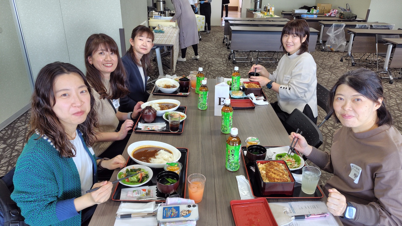 リフレッシュ研修