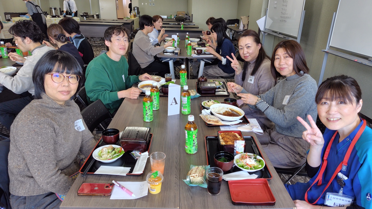 リフレッシュ研修