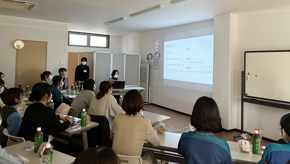 2025年度　 第9回FAS会「ロールモデルの発信」