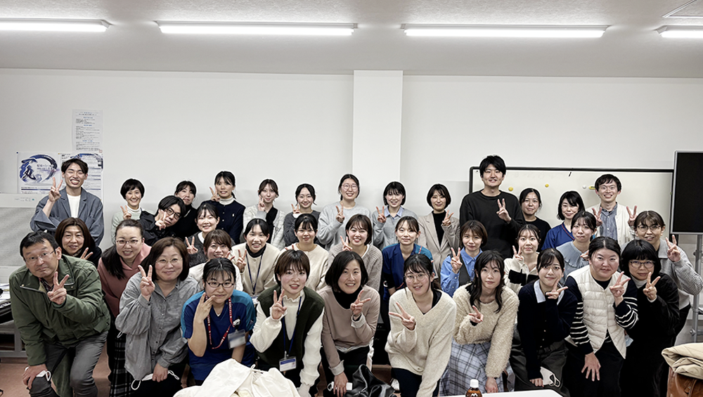 2025年度　 第9回FAS会「ロールモデルの発信」