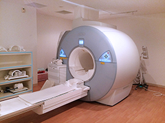 MRI1.5T
