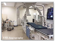 FPD Angiography