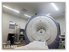 1.5T-MRI