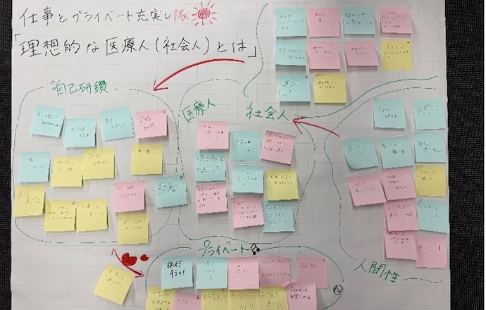 第14回AMG放射線部 新入職員研修会