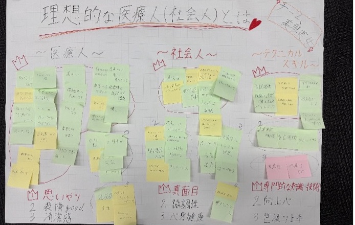 第14回AMG放射線部 新入職員研修会