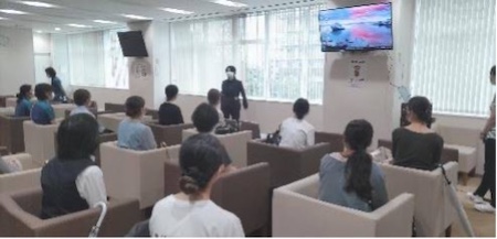 第24回AMG放射線部 MMG技術研究会