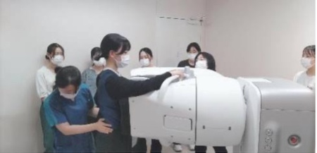 第24回AMG放射線部 MMG技術研究会