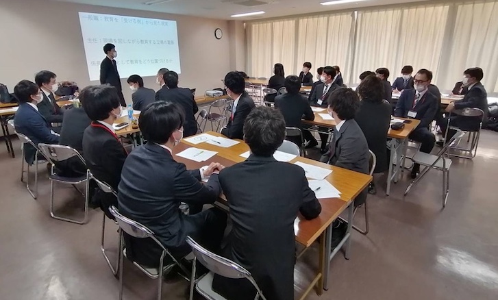 第1回AMG放射線部 CT技術小研究会