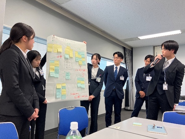 第15回AMG放射線部 新入職員研修会