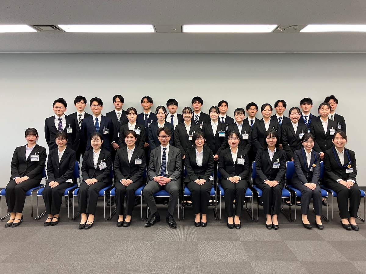 第15回AMG放射線部 新入職員研修会