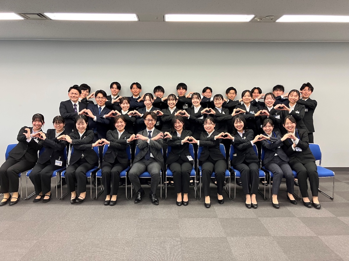 第15回AMG放射線部 新入職員研修会