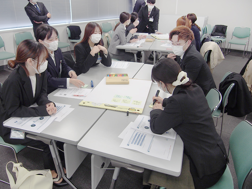 AMG検査部 5年目研修に参加して