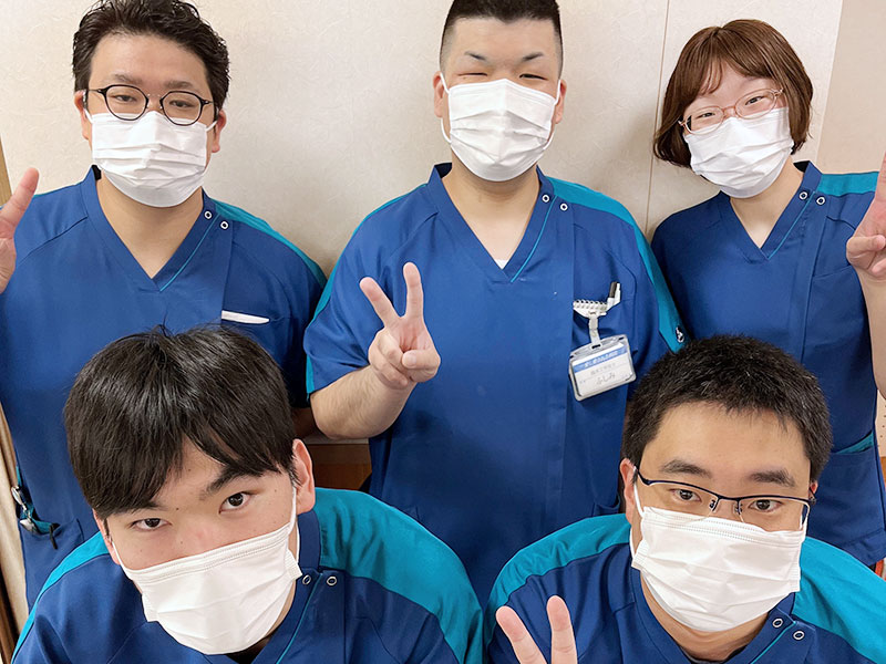 西大宮腎クリニック