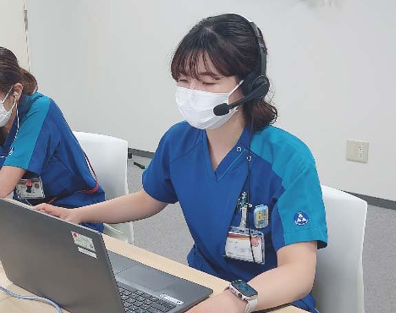 第1回新人向け輸液ポンプ・シリンジポンプの勉強会