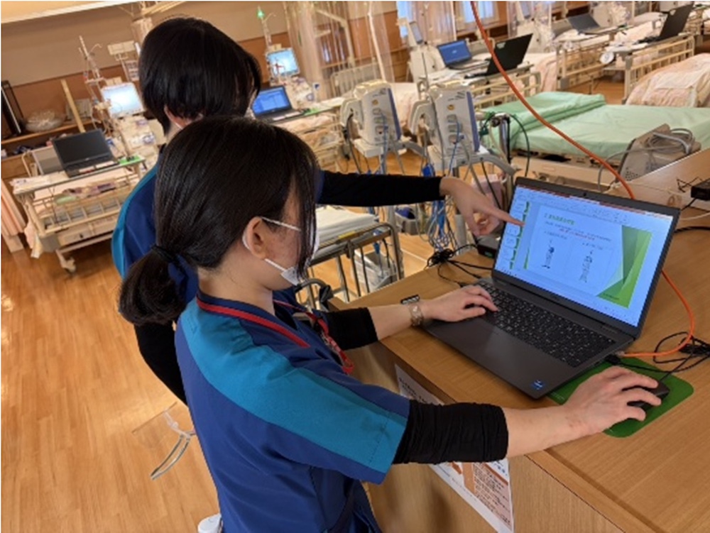 第2回 透析機器管理勉強会