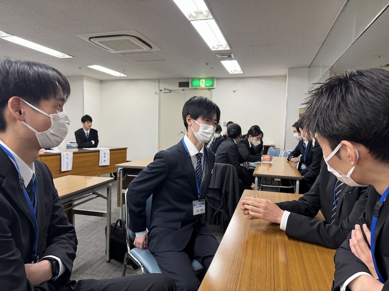 2026年度臨床工学部新入職員研修会