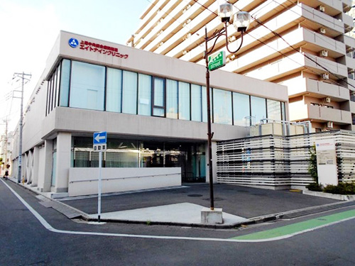 災害ワーキンググループ