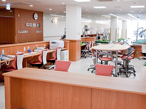 災害ワーキンググループ