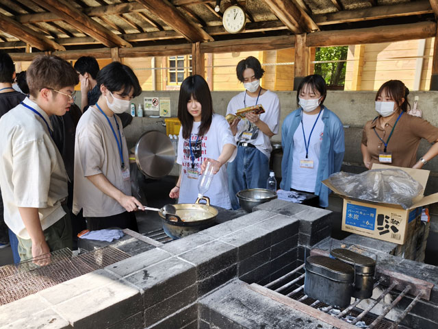 2024年度リフレッシュ研修会(2025年度入職対象）