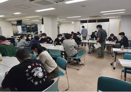 2025年度　次世代リーダー研修