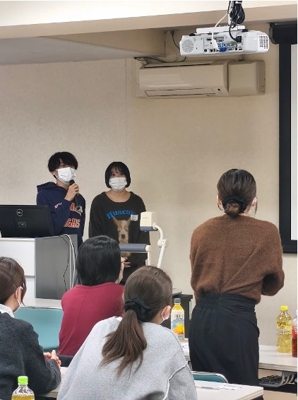 2025年度　次世代リーダー研修