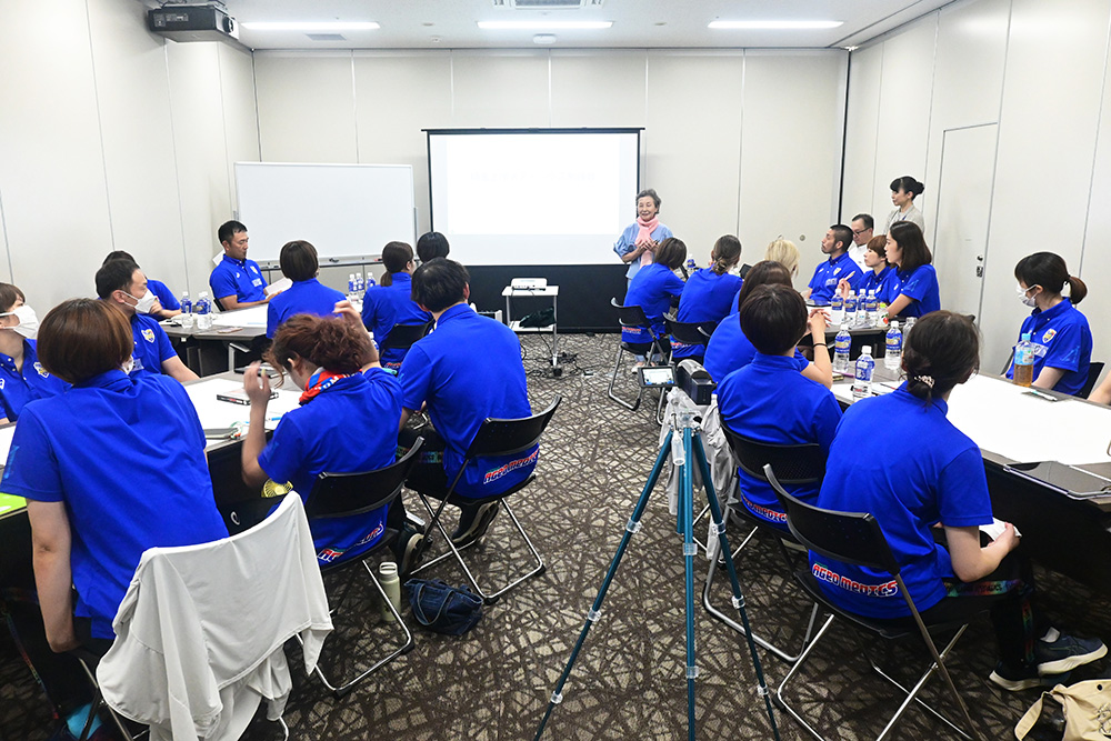 カーボンニュートラル講習会レポート！！