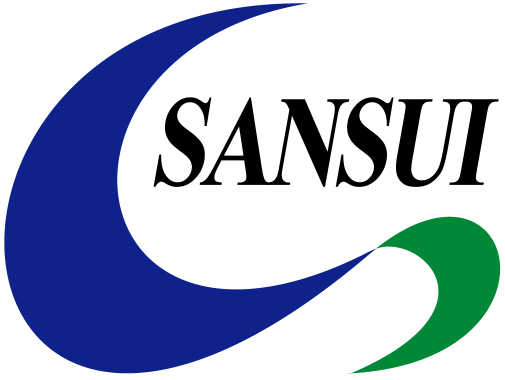 株式会社サンスイ