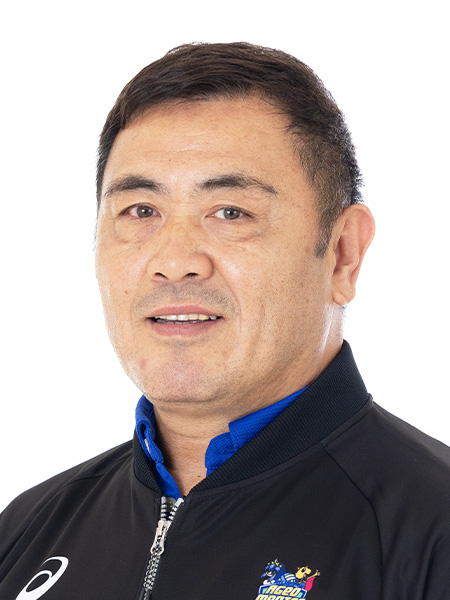 退団スタッフについて