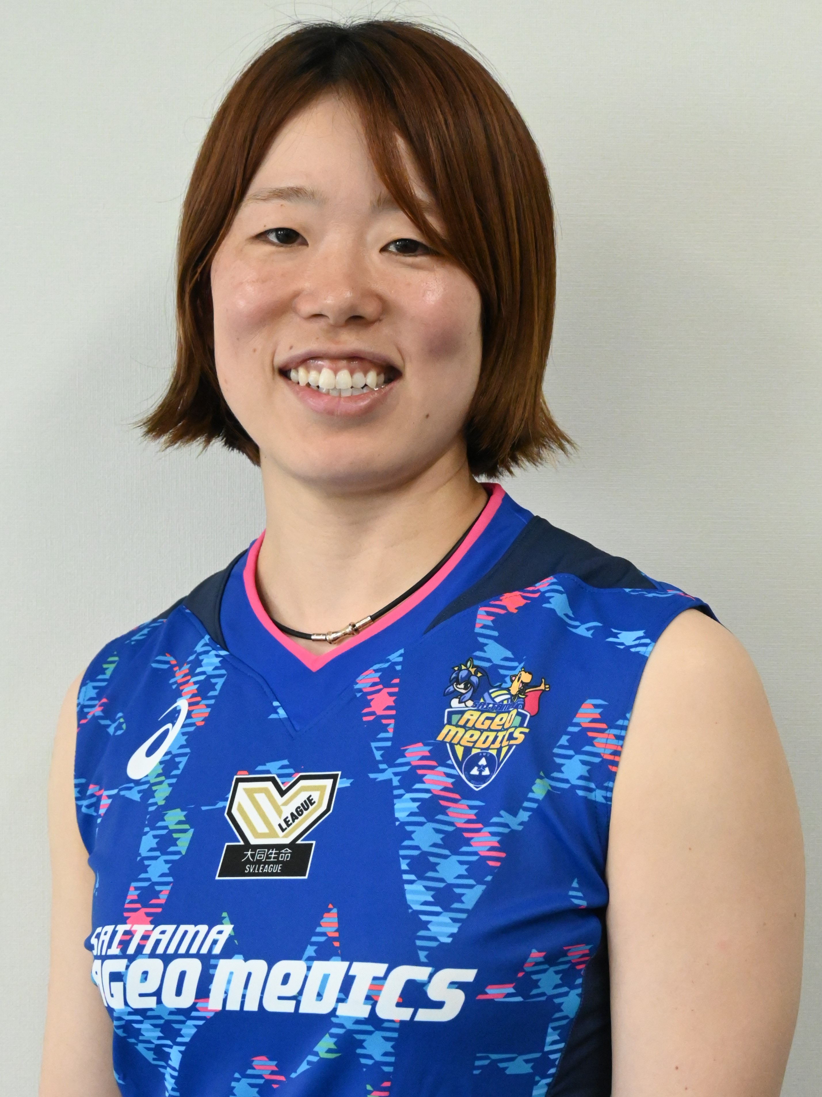 新加入選手のお知らせ