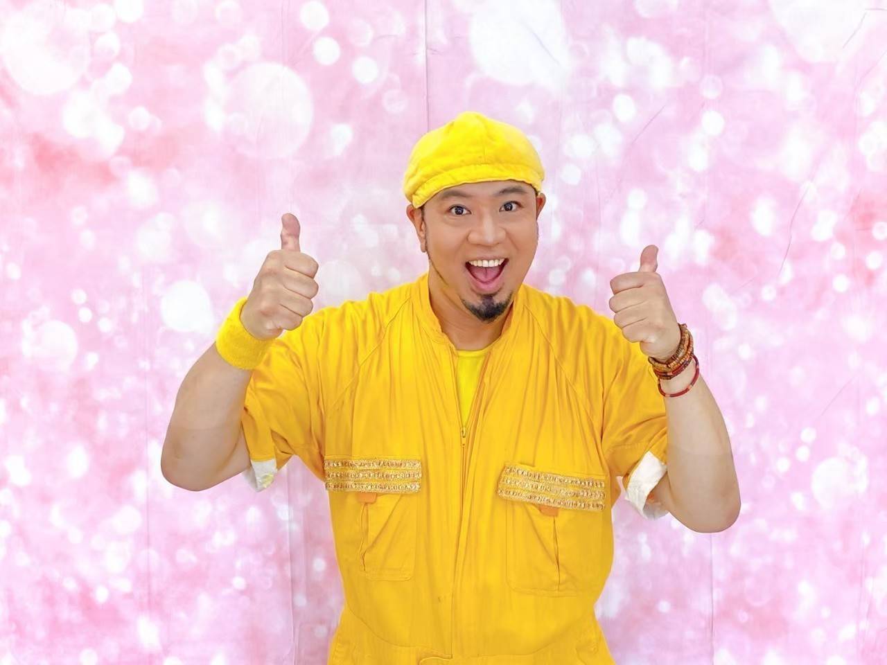 【蓮田ホームゲームゲスト情報！】たくまんがホームゲームに登場！！