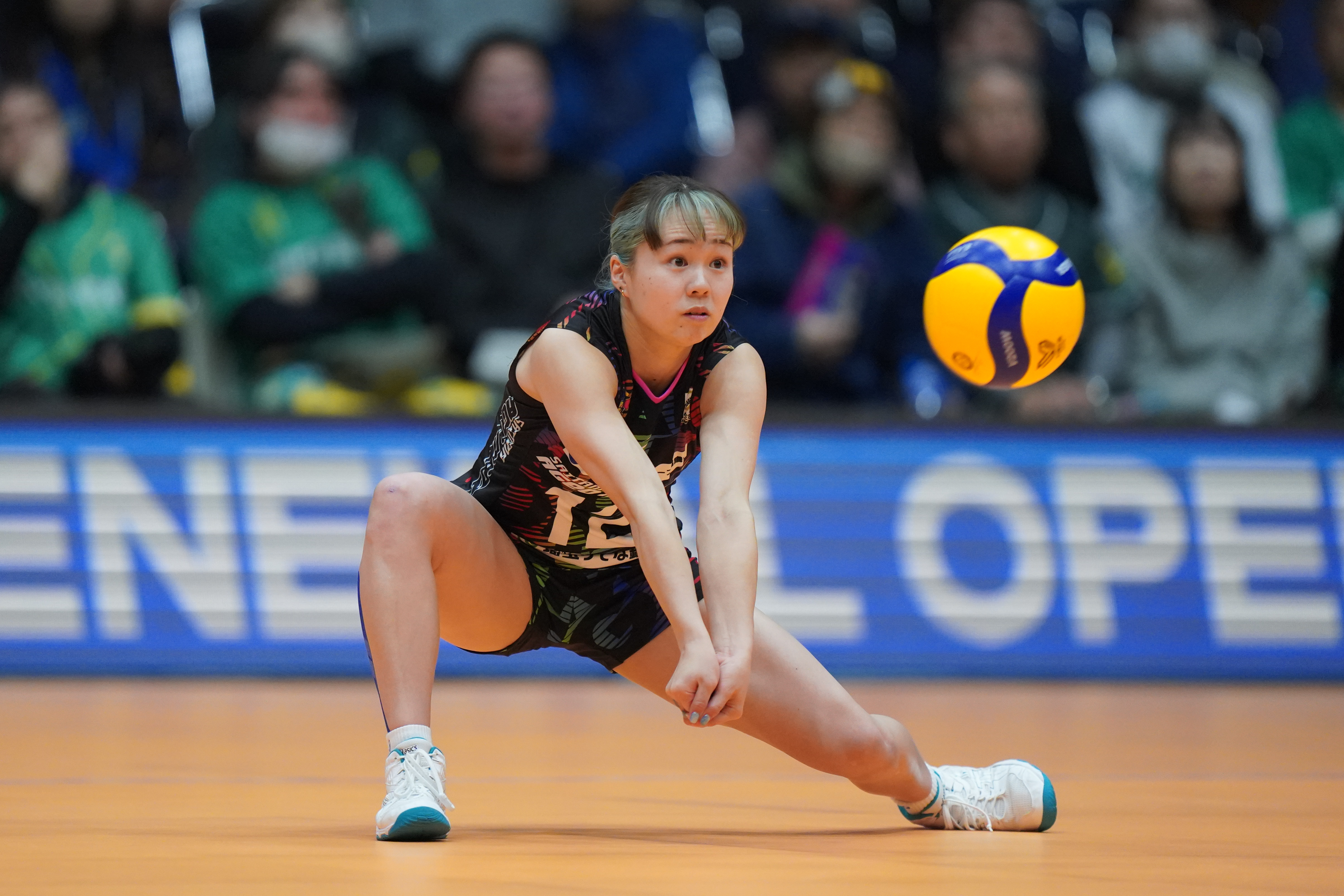 埼玉上尾メディックス　退団選手について