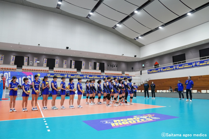 卒団セレモニーを行いました