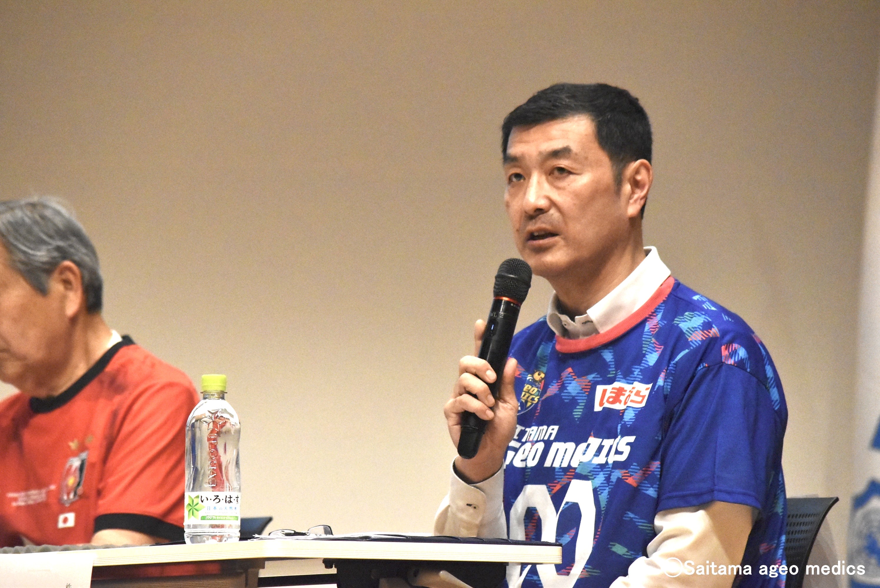 一般社団法人埼玉中央青年会議所 主催の例会に参加しました！