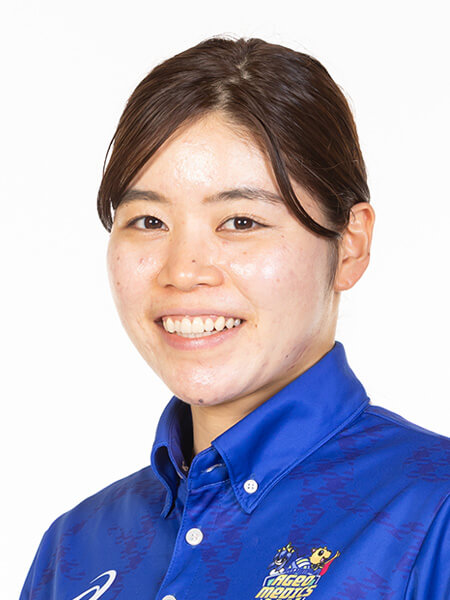 吉野 優理