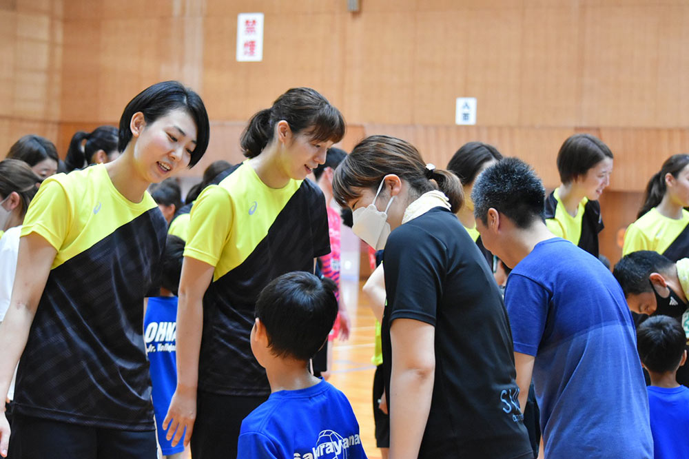 上尾市スポーツ健康都市宣言　「健康スポーツ体験会」 参加者募集のお知らせ