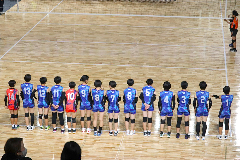 おおたスポーツ学校Championship選抜大会