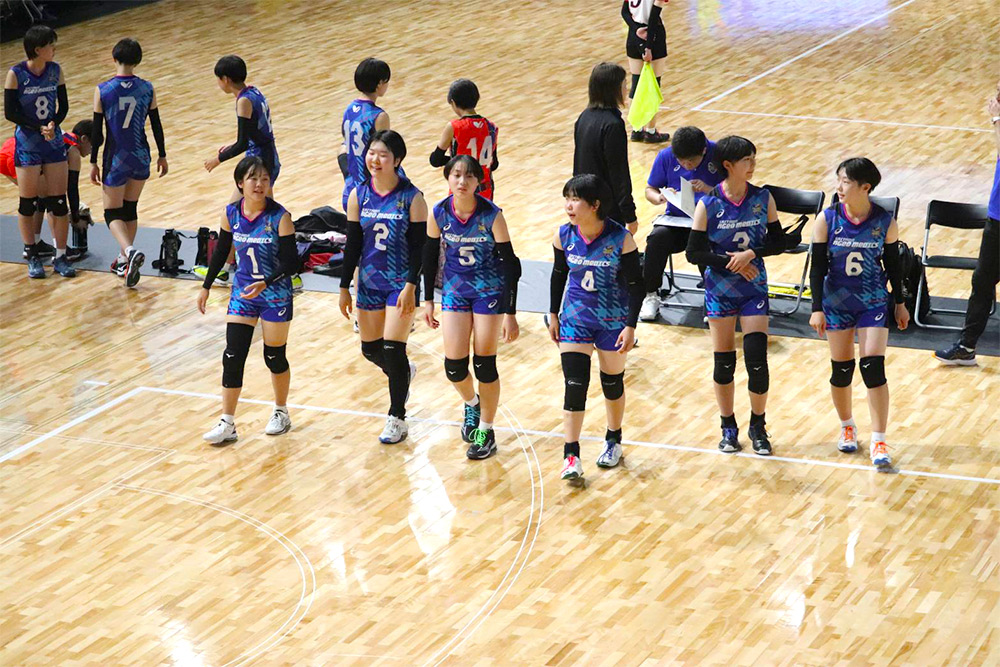 おおたスポーツ学校Championship選抜大会