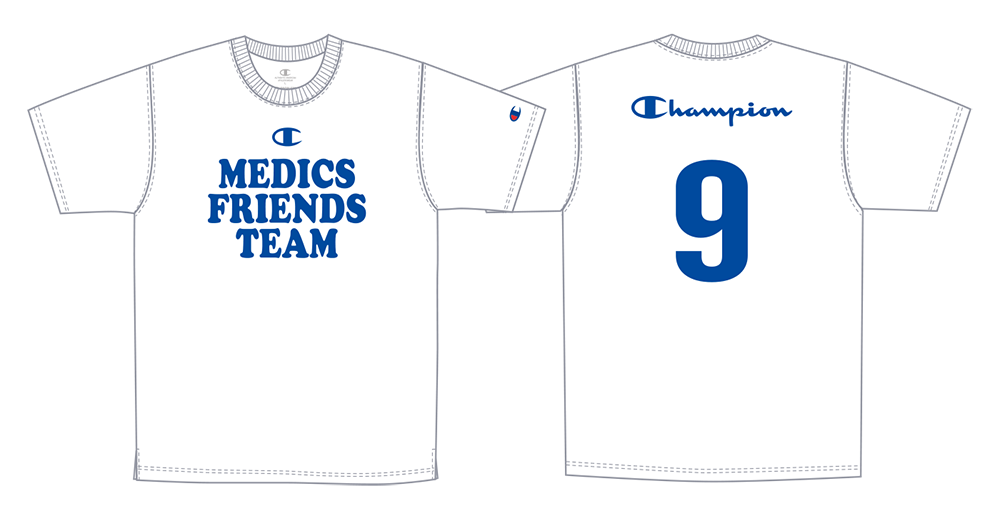 MEDICS FRIENDS TEAM