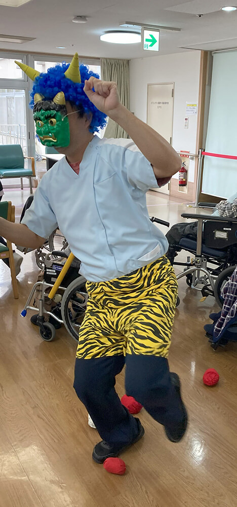 ハートケア市川のご紹介