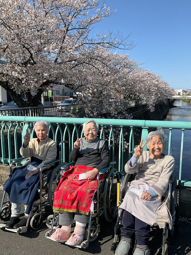 ハートケア市川のご紹介