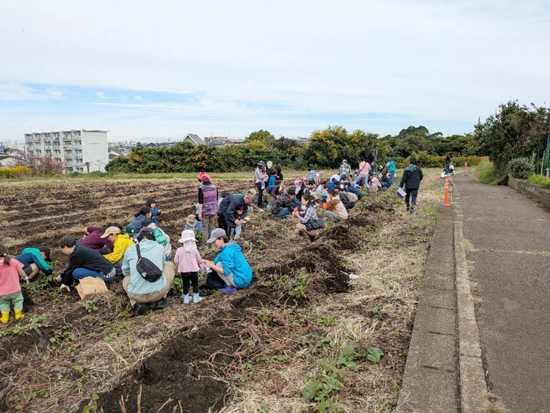 ハートケア横浜小雀のご紹介