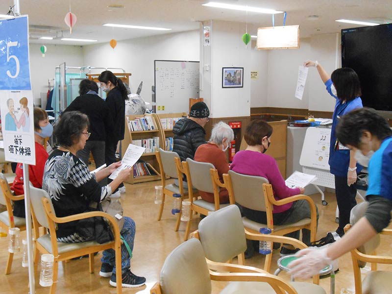 ハートケア横浜小雀のご紹介