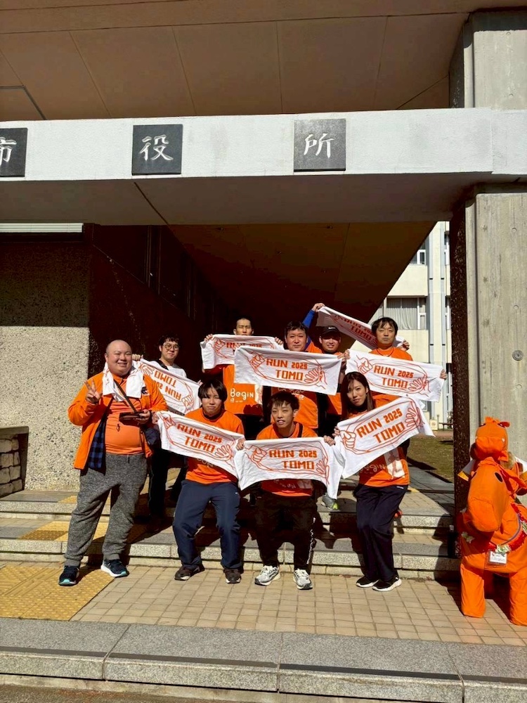 介護老人保健施設勝田