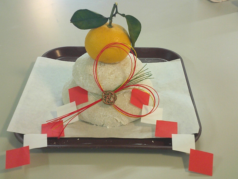 あげお愛友の里の活動報告