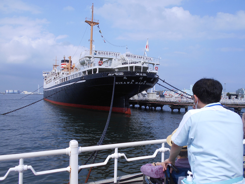 ハートケア横浜