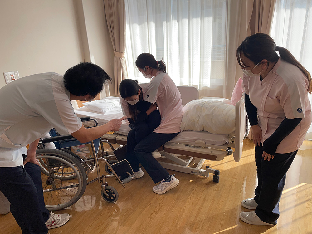 ハートケア横浜