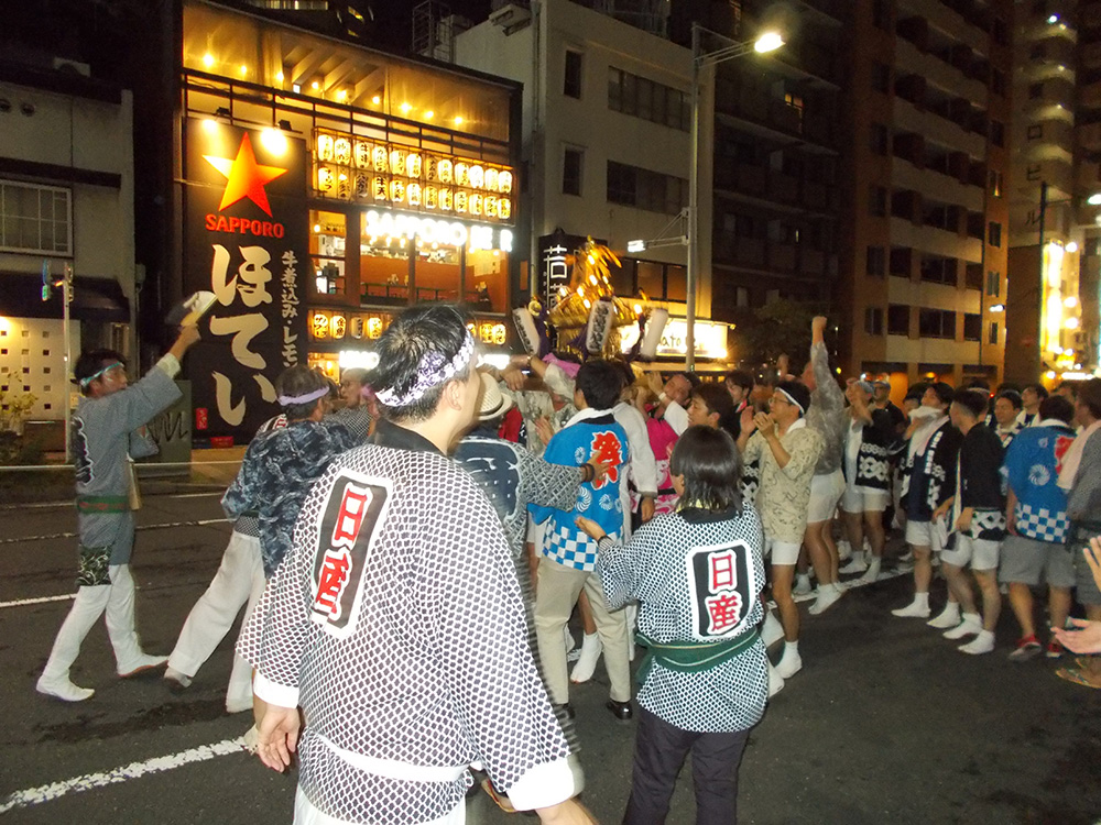 ハートケア横浜