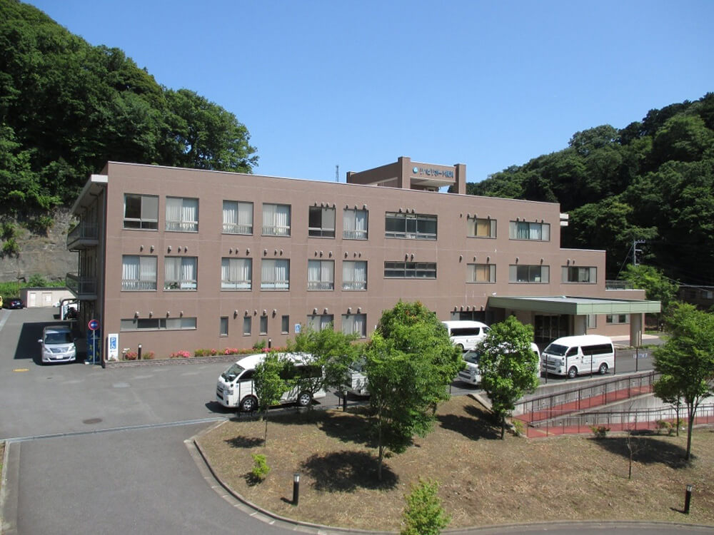 リハビリポート横浜 活動報告